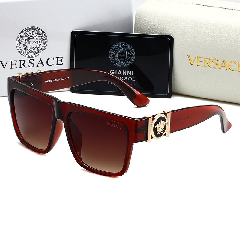 Versace sunglasses-VS9118